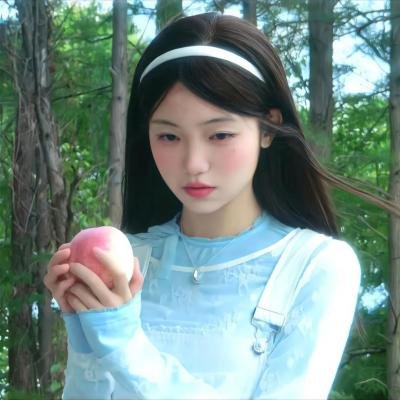 年轻的安徒生