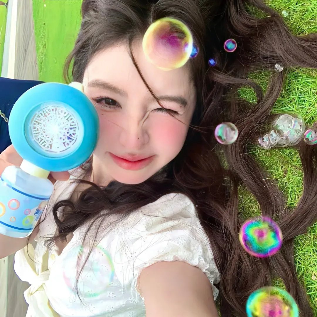 地狱美女